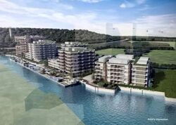 The Reef At King’s Dock (D4), Condominium #601513111